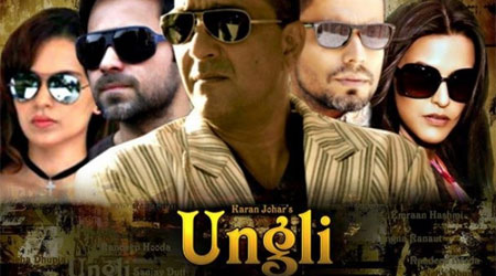 Ungli to release Nov 21