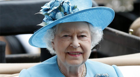 Queen Elizabeth to visit Game of Thrones set