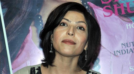 Shilpa Shukla to attend Dalai Lamas Kalachakra initiation in Ladakh