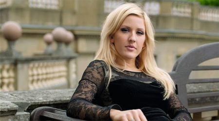 When Ellie Goulding feared shes unattractive
