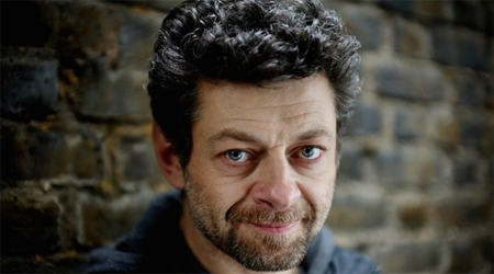 Actors experience new age with motion capture: Andy Serkis