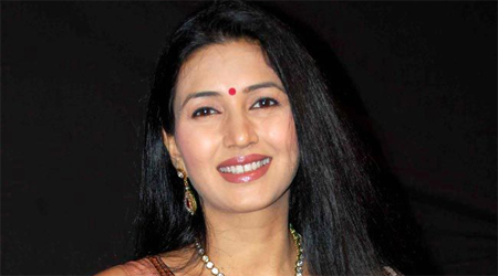 Actress Deepti launches online travel channel