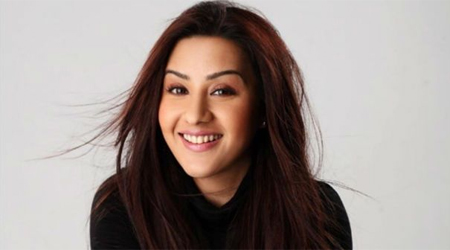 Shilpa Shinde back in Chidiya Ghar