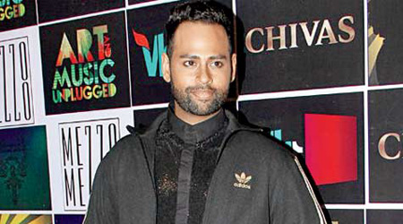 Jhalak Dikhhla Jaa 7 to be tougher: VJ Andy