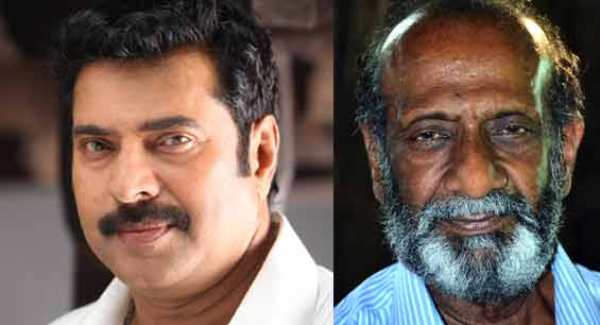 T G Ravi to be Mammoottys villain