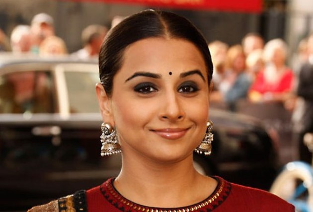 Vidya Balan to play Madhavikkutty