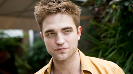 Indiana Jones or Han Solo roles? No, says Pattinson