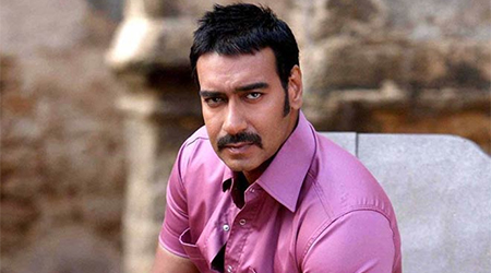 Ive not seen Himmatwala, Rascals till date: Ajay Devgn