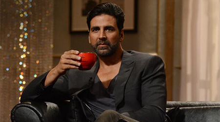 Self defense classes for women: Akshays way to pay back