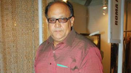 Alok Nath to play Babuji again