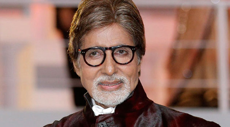Big B wonders if Yudh will be appreciated