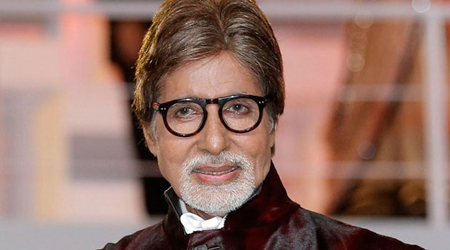 Yudh an endeavour to be different: Amitabh