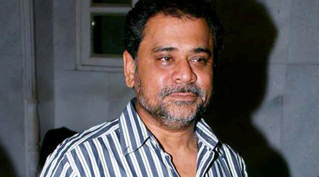 Anees Bazmee to direct Aankhen 2 for Gaurang Doshi