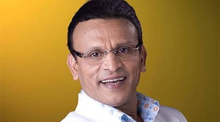 Wont see Shaukeen, I believe in originality: Annu Kapoor