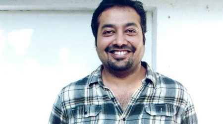 Anurag Kashyap co hosts India premiere of The World...