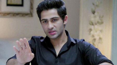 I believe in healthy competition: Armaan Jain