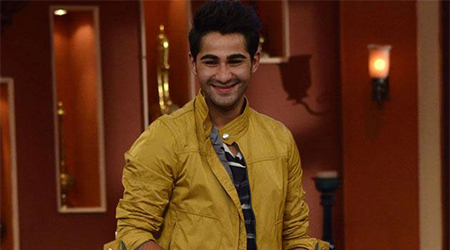 Ive never had a girlfriend: Armaan Jain