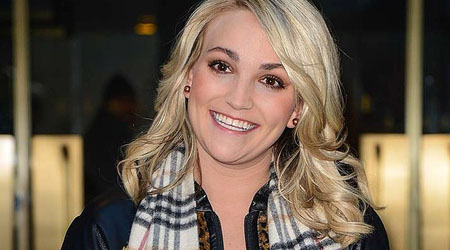 Jamie Lynn Spears was scared of bachelorette party