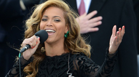 Beyonce cheating on Jay Z with bodyguard?