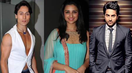 Fathers Day: B Town young celebs strive to be best kids