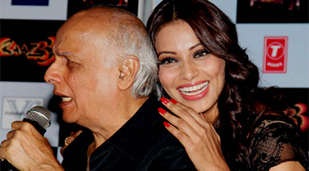 When Mahesh Bhatt acted as morale booster for Bipasha