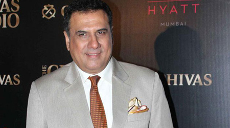 Boman Irani keen to host own photography exhibition