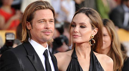 Pitt, Jolie build skateboard park for daughter