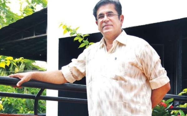 Captain Raju to play Albert Einstein