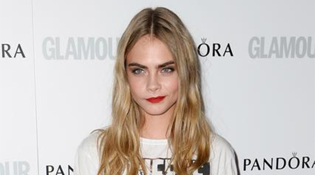 Cara Delevingne wants Star Wars role