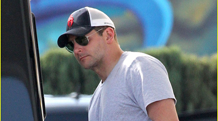 Bradley Cooper joins Paul Newmans charity organistaion