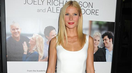 Martin helping model become singer?