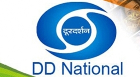 Doordarshan offers bouquet of five fresh shows
