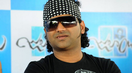 Devi Sri Prasad gears up for concerts in US, Canada