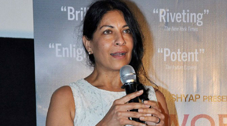 Delhi gang rape was turning point: Nisha Pahuja on India release