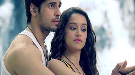 Ek Villain will be a big hit, says B Town