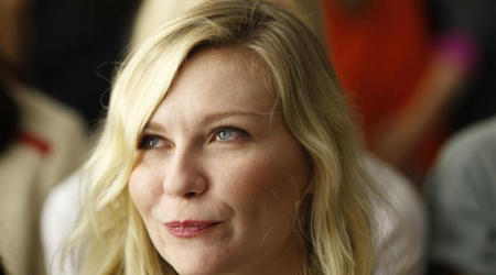 Kirsten Dunst keen to team with Judd Apatow