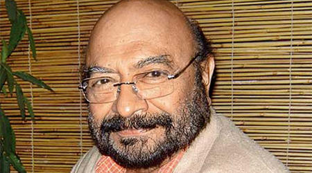 Govind Nihalani to head LIFF 2014 jury