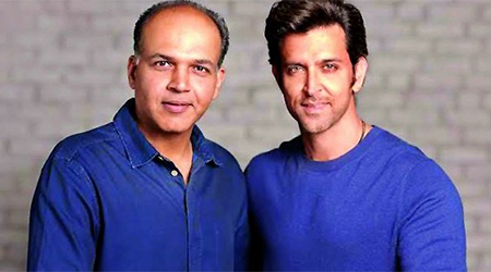 Glad to come together with Hrithik for Mohenjo Daro: Gowariker