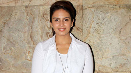 Huma Qureshi to marry in 2018?