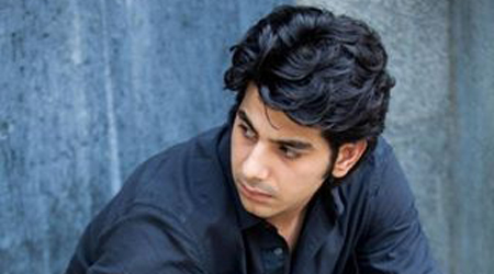 No end to learning from Big B, says his Yudh son