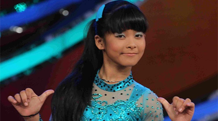 Nepals Teriya Magar wins DID Lil Masters season 3 (With Image)