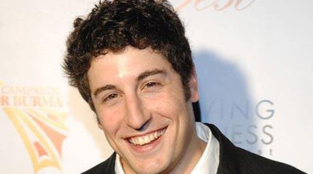 Roles havent grown up: Jason Biggs