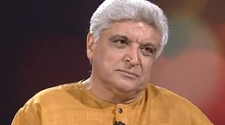 My father was too versatile to establish poetic identity: Javed Akhtar