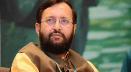 Javadekar wants promotion of childrens films