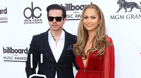 Have JLo, Casper Smart called it quits?