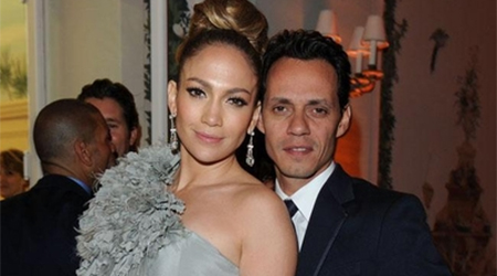 JLo sought advice from ex husband before latest split