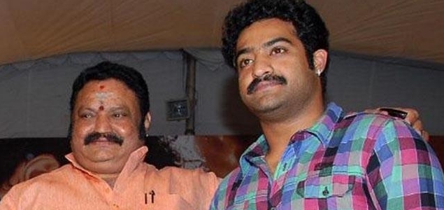 Junior NTR to attend Chandrababus swearing in