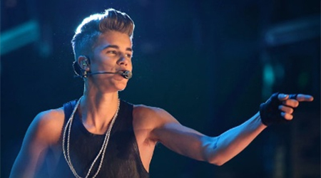 Justin Bieber didnt think racist video was harmful?