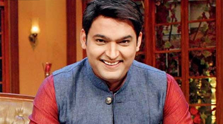 Ill never give up Comedy Nights...: Kapil Sharma