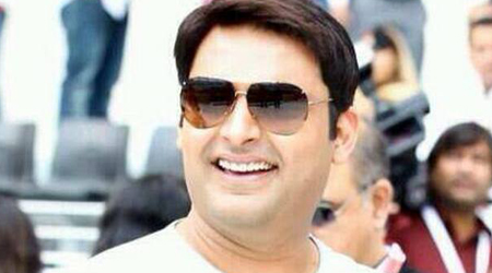 Kapils dilemma   his comedy show must go on